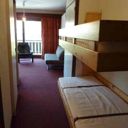 Studio A Morzine, 4 Pers, Proche Centre, Parking, Wifi - Fr-1-524-81 Экстерьер фото