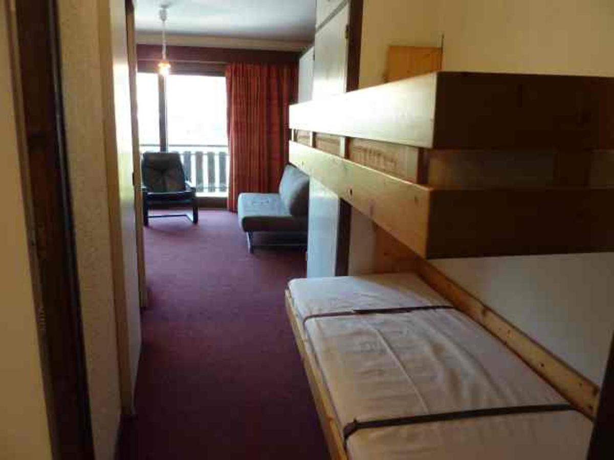 Studio A Morzine, 4 Pers, Proche Centre, Parking, Wifi - Fr-1-524-81 Экстерьер фото