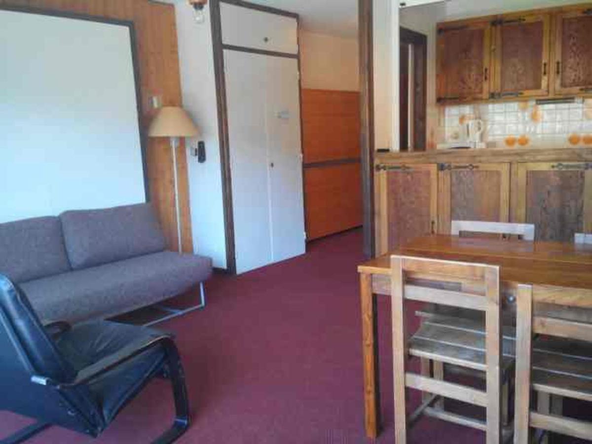 Studio A Morzine, 4 Pers, Proche Centre, Parking, Wifi - Fr-1-524-81 Экстерьер фото