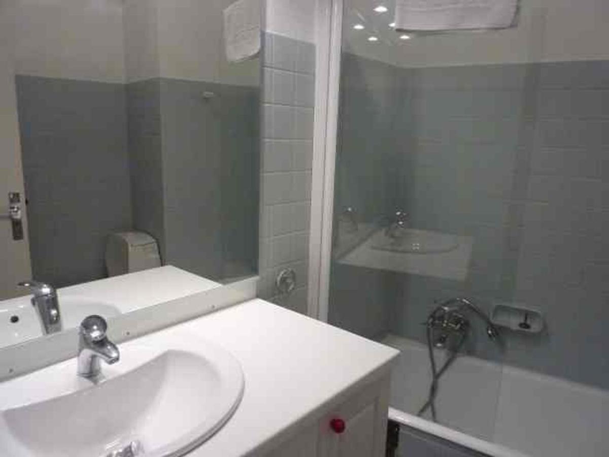 Studio A Morzine, 4 Pers, Proche Centre, Parking, Wifi - Fr-1-524-81 Экстерьер фото